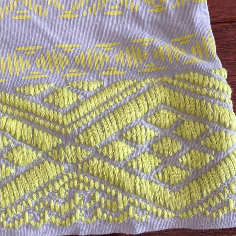 J crew tee - Picture 2 of 3